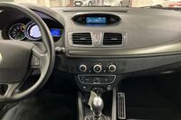 Renault Mégane vaihtoauto