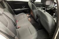 Renault Mégane vaihtoauto