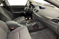 Renault Mégane vaihtoauto