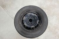 Renault Mégane vaihtoauto