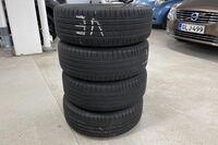 Renault Mégane vaihtoauto