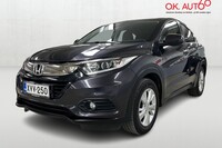 Honda HR-V vaihtoauto