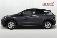 Honda HR-V vaihtoauto