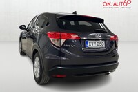 Honda HR-V vaihtoauto