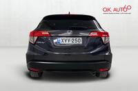 Honda HR-V vaihtoauto