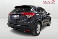 Honda HR-V vaihtoauto