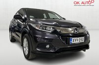 Honda HR-V vaihtoauto