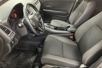 Honda HR-V vaihtoauto
