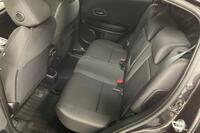 Honda HR-V vaihtoauto