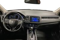 Honda HR-V vaihtoauto