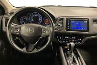 Honda HR-V vaihtoauto