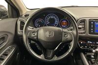Honda HR-V vaihtoauto