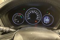 Honda HR-V vaihtoauto