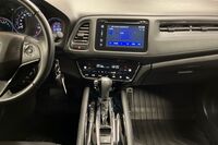Honda HR-V vaihtoauto