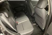 Honda HR-V vaihtoauto
