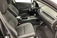 Honda HR-V vaihtoauto
