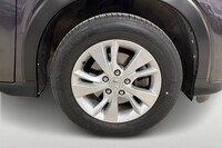 Honda HR-V vaihtoauto