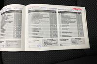 Honda HR-V vaihtoauto