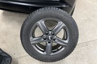 Honda HR-V vaihtoauto