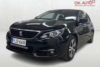 Peugeot 308 vaihtoauto
