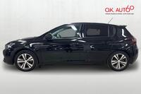 Peugeot 308 vaihtoauto