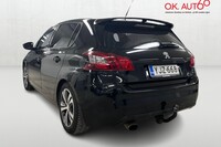 Peugeot 308 vaihtoauto