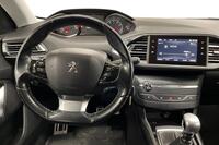 Peugeot 308 vaihtoauto