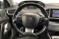 Peugeot 308 vaihtoauto