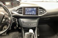 Peugeot 308 vaihtoauto