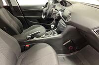 Peugeot 308 vaihtoauto