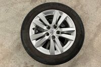 Peugeot 308 vaihtoauto