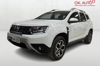 Dacia Duster vaihtoauto