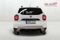 Dacia Duster vaihtoauto