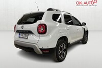 Dacia Duster vaihtoauto