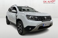 Dacia Duster vaihtoauto