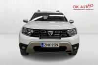 Dacia Duster vaihtoauto