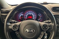 Kia Soul vaihtoauto