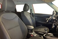 Kia Soul vaihtoauto
