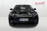 Honda HR-V vaihtoauto