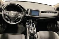 Honda HR-V vaihtoauto