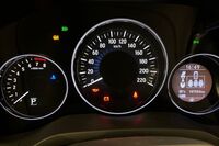 Honda HR-V vaihtoauto