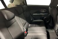 Honda HR-V vaihtoauto