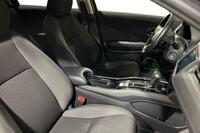 Honda HR-V vaihtoauto