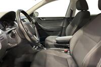 Skoda Rapid vaihtoauto