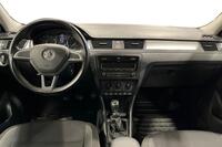 Skoda Rapid vaihtoauto