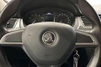 Skoda Rapid vaihtoauto