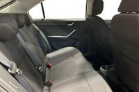 Skoda Rapid vaihtoauto