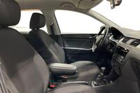 Skoda Rapid vaihtoauto