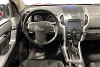 Isuzu D-Max vaihtoauto