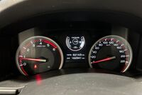 Isuzu D-Max vaihtoauto